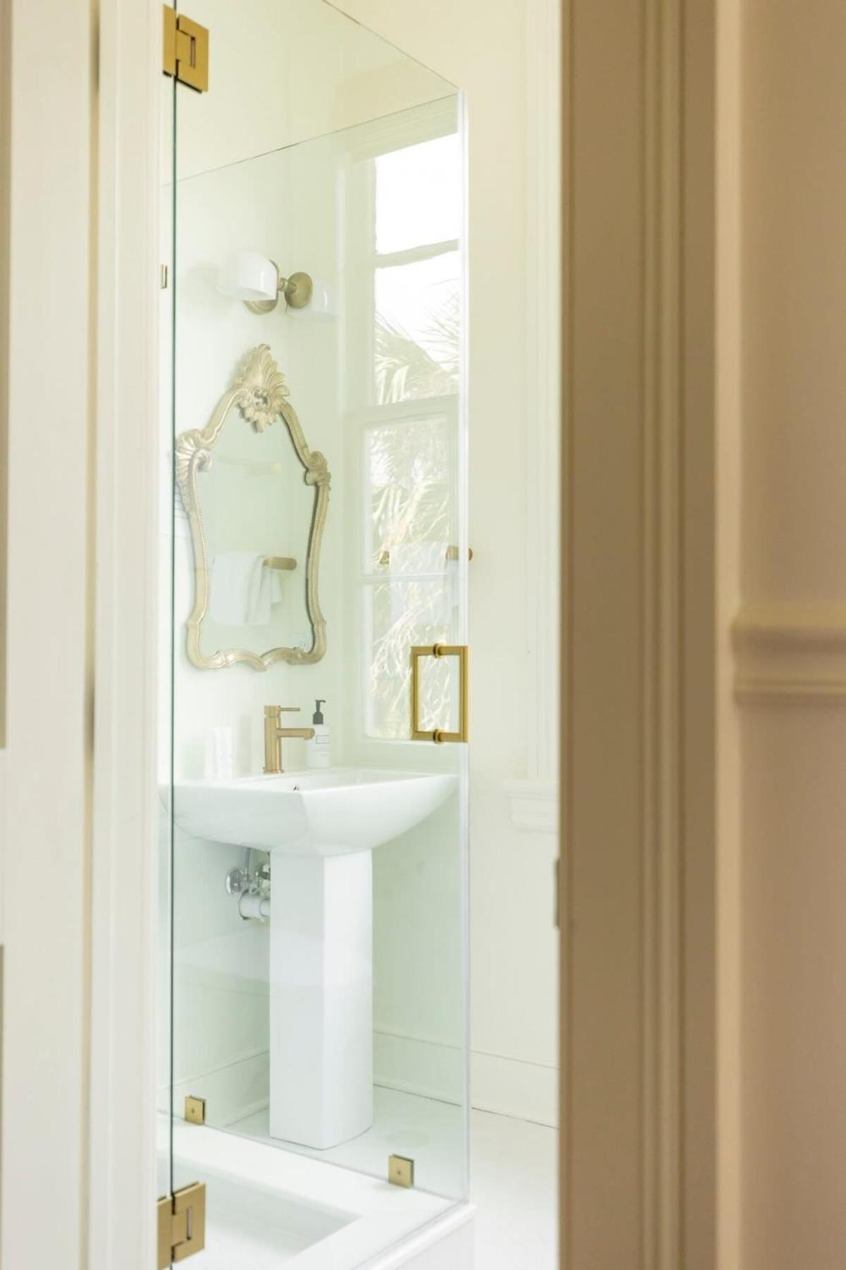 The Ashley Veranda King Suite With Breakfast Charleston Exteriér fotografie
