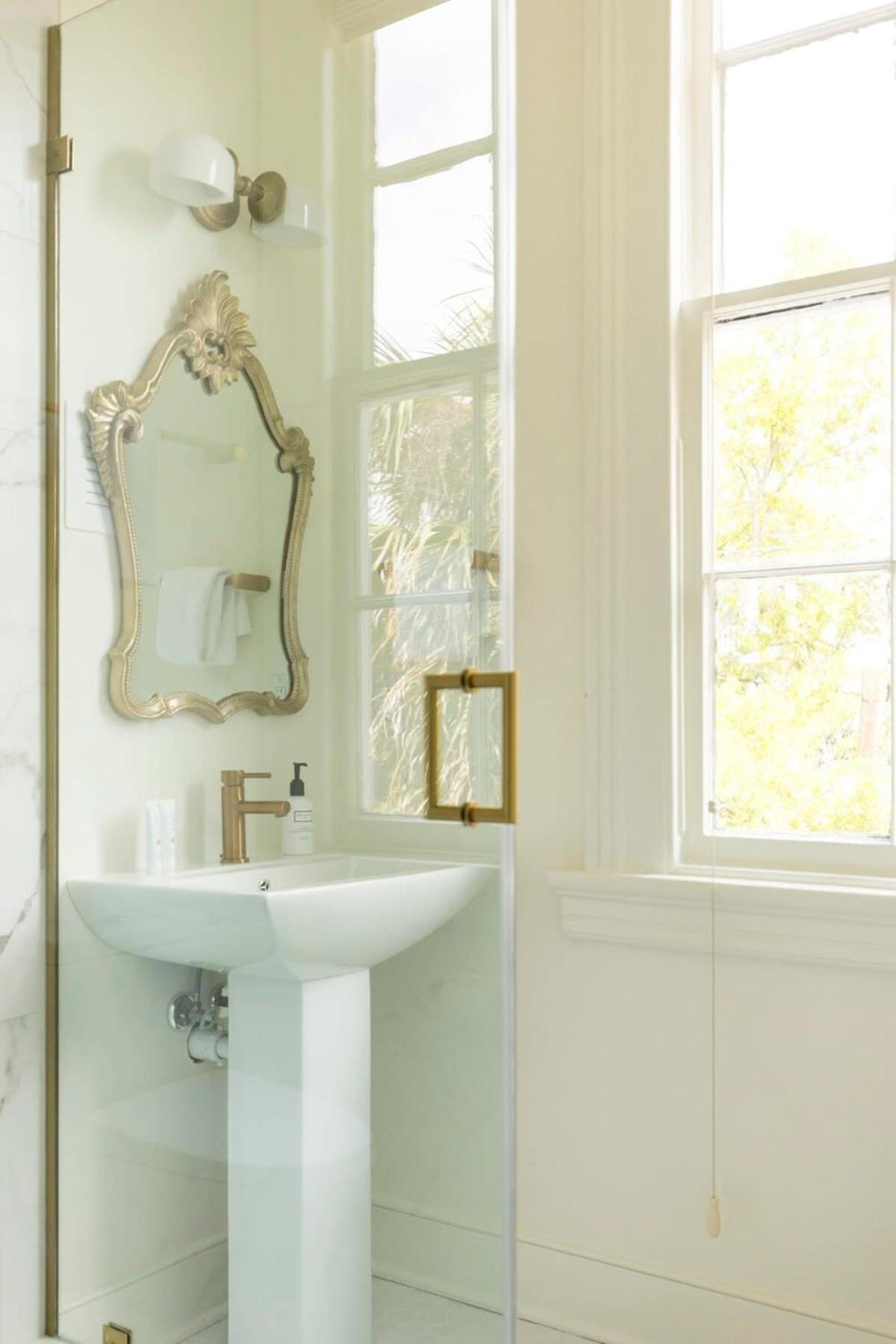 The Ashley Veranda King Suite With Breakfast Charleston Exteriér fotografie