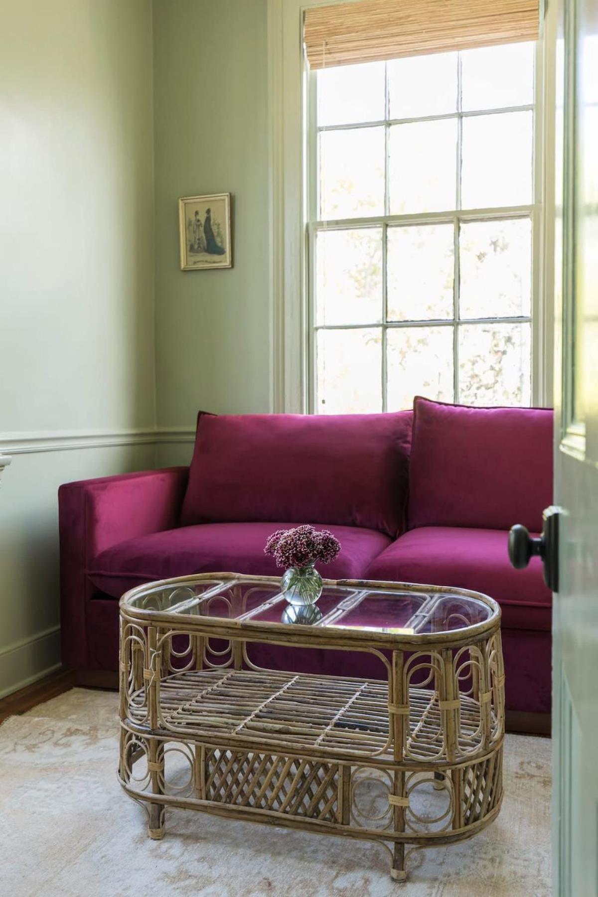 The Ashley Veranda King Suite With Breakfast Charleston Exteriér fotografie